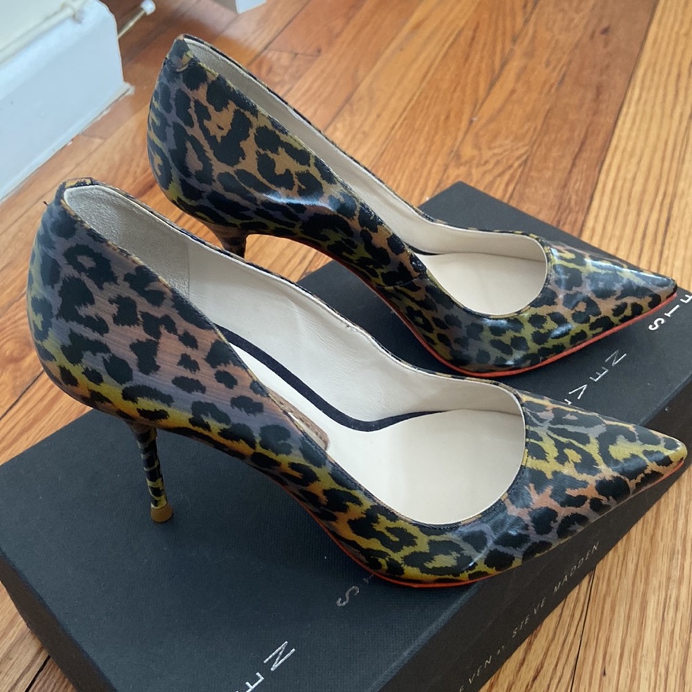 Sofia Webster pumps - Picture 5 of 9